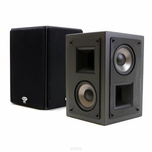 Klipsch - KS-525-THX 