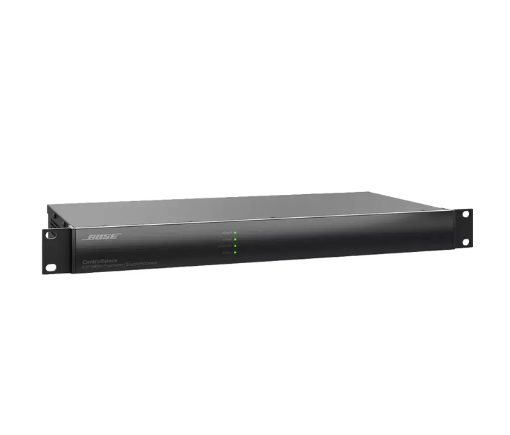 Bose ControlSpace ESP-880A Processor 230V EU