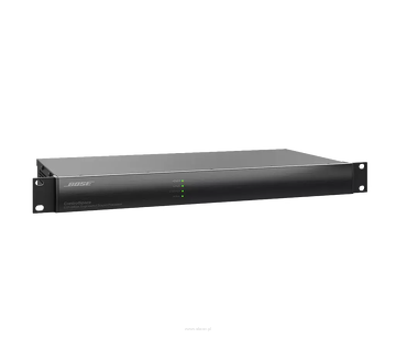 Bose ControlSpace ESP-880A Processor 230V EU