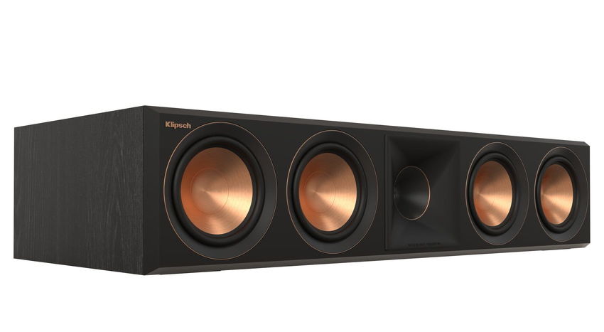 Klipsch RP-504C II