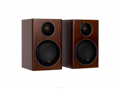 Monitor Audio - Radius R90 - Walnut 