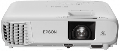 Epson - EB-FH06 