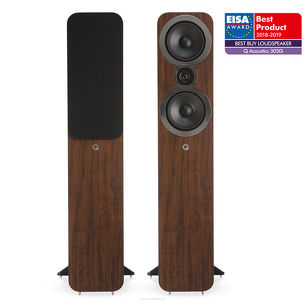 Q ACOUSTICS - QA 3050i - Walnut  