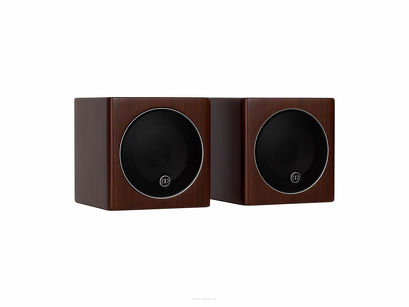 Monitor Audio - Radius R45 - Walnut 