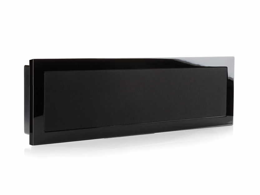 Monitor Audio - SF2-IN WALL - Black 