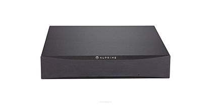 NuPrime STA-9 - Black 