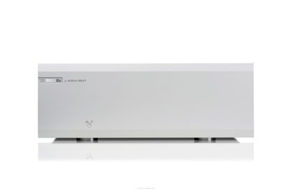 Musical Fidelity M8s-500s Silver