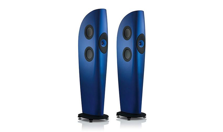 Kef Blade Two META