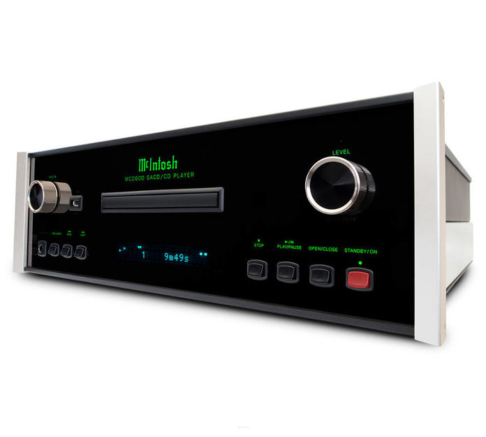 McIntosh MCD600