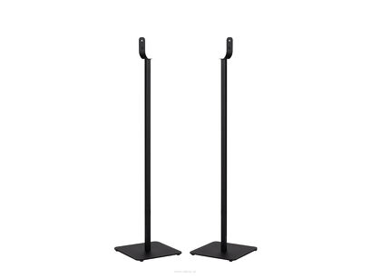 Monitor Audio - MASS Stands - Midnight 