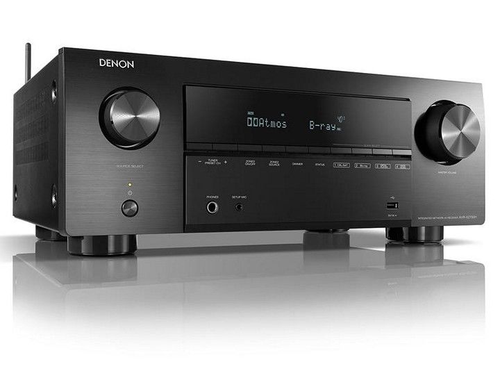 DENON AVR-X2700H 