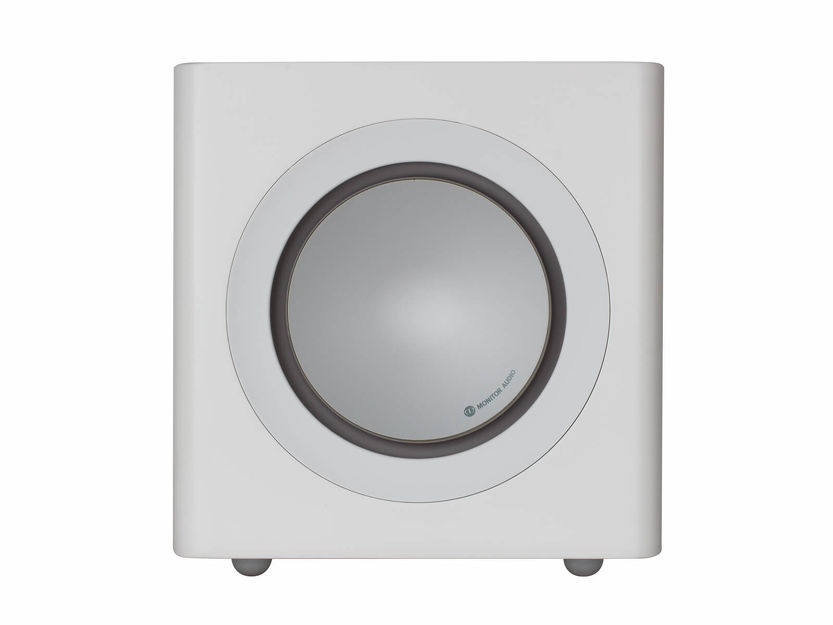 Monitor Audio - Radius R380 - White