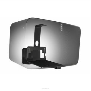 Sonos - SOUND 3205 (BRACKET 5) - Black 