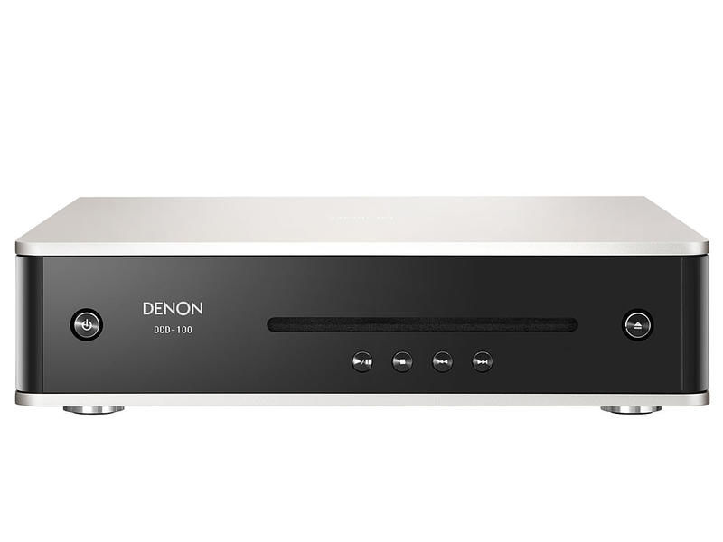 Denon DCD-100