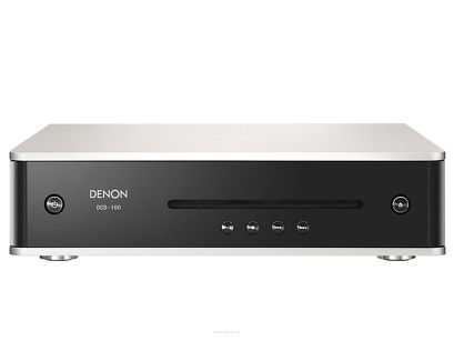 Denon DCD-100