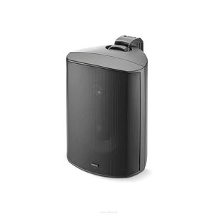 Focal - 100 OD 6 Black 