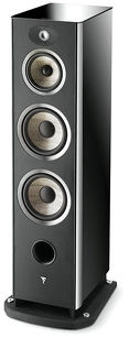 Focal - ARIA 948 HGL Black