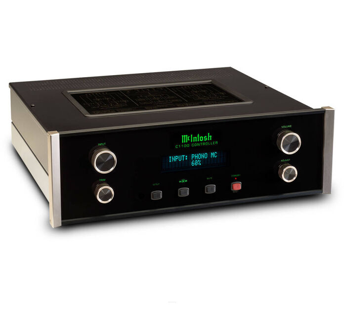 McIntosh C1100