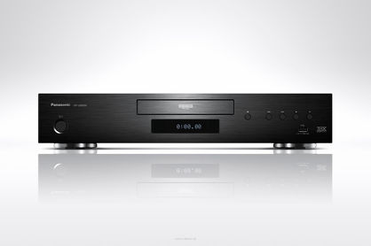 Panasonic DP-UB9000 - Blu-Ray 4K