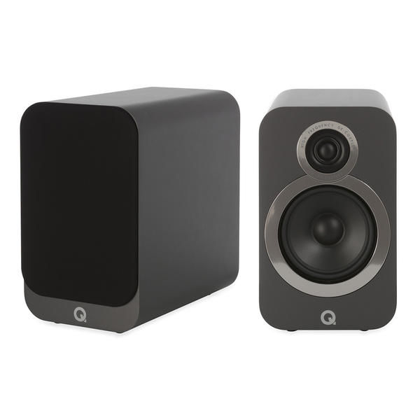  Q ACOUSTICS QA 3020i (szary)