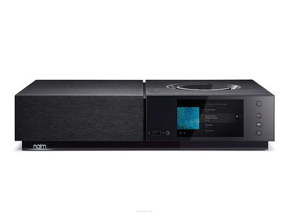 Naim Audio Nova