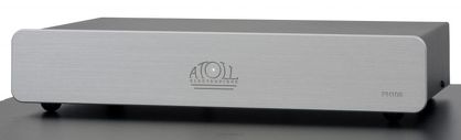 ATOLL PH-100 Srebrny