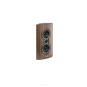 Sonus Faber - SONETTO ON WALL - Walnut 