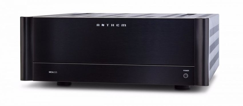 ANTHEM - ANTHEM MCA 225 V.2 