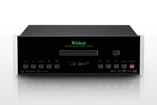 McIntosh MVP901