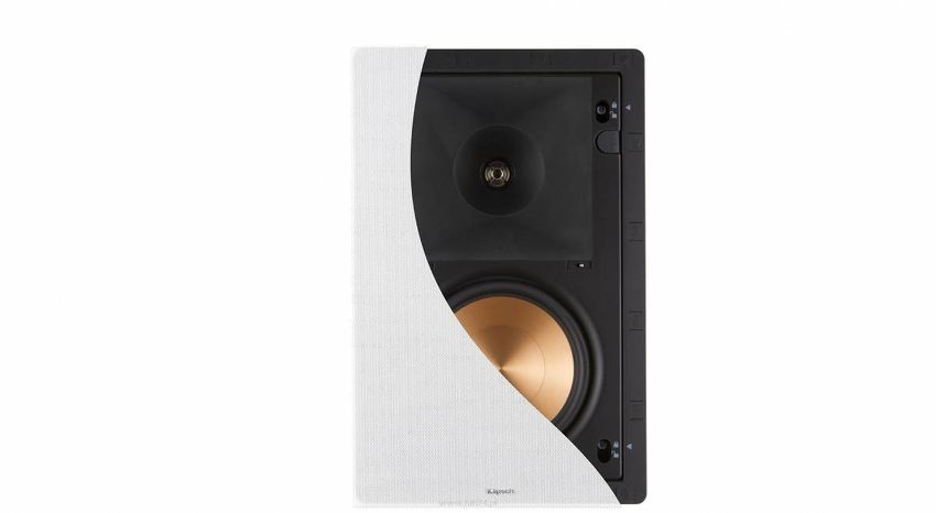 Klipsch - PRO-160-RPW 