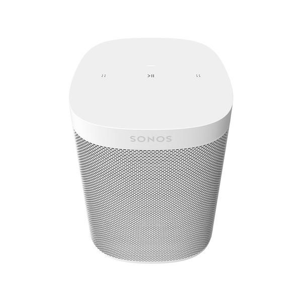 Sonos One SL White