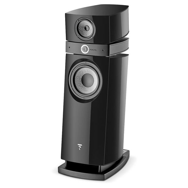 Focal Scala Utopia EVO