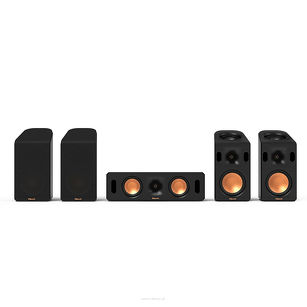 Klipsch Reference Cinema System 5.0.4 - zestaw kolumn do kina domowego 