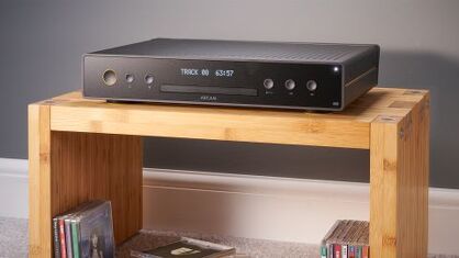 Arcam Radia CD5