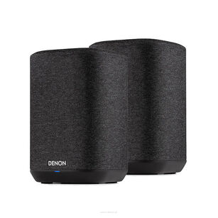 2x DENON HOME 150