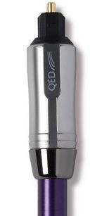 QED REFERENCE Optical Quartz Cable QE3306