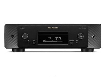 MARANTZ - SACD 30N - Black 