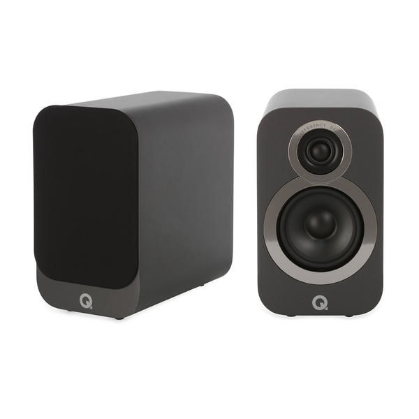 Q ACOUSTICS - QA 3010i - Grey