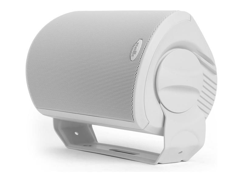 Polk Audio - Atrium 6 - White 