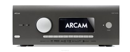 Arcam AVR21 