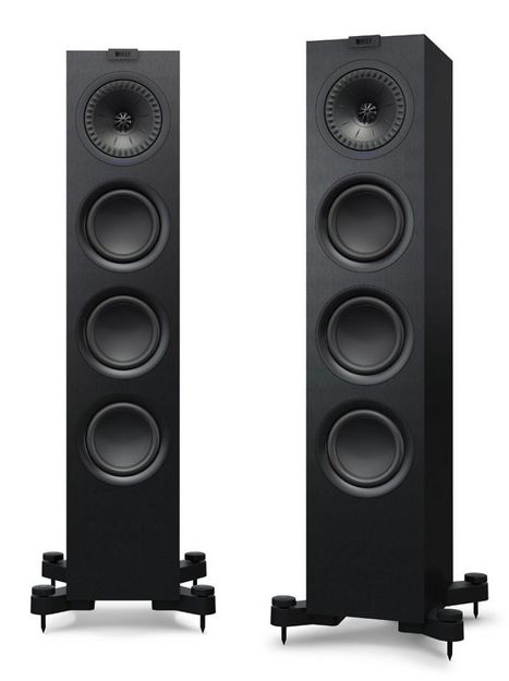 KEF Q550 