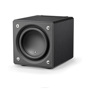 JL AUDIO E-Sub e110 Ash