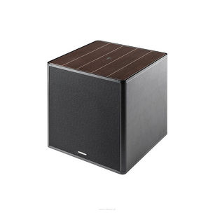 Sonus Faber - GRAVIS V - Wenge