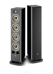 Focal ARIA EVO X N3