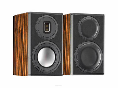 Monitor Audio - Platinum PL100 II - Ebony 