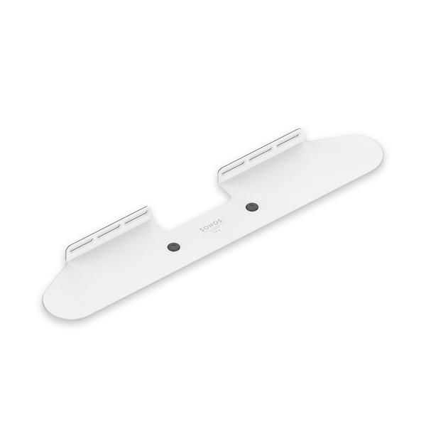 Sonos - BEAM WALLMOUNT - White 