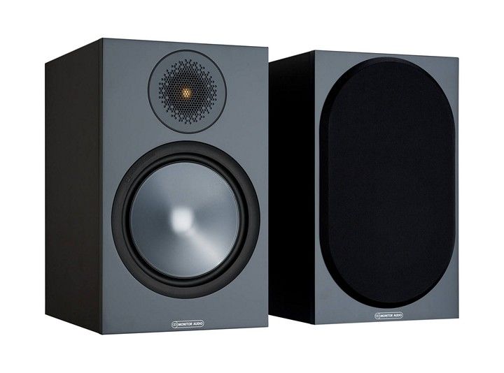 Monitor Audio Bronze 100 - Black