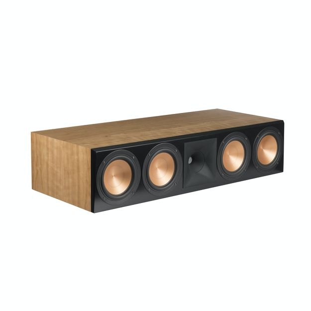 Klipsch - RC-64 III - Natural Cherry 