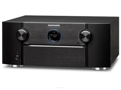 MARANTZ - SR7015 - Black