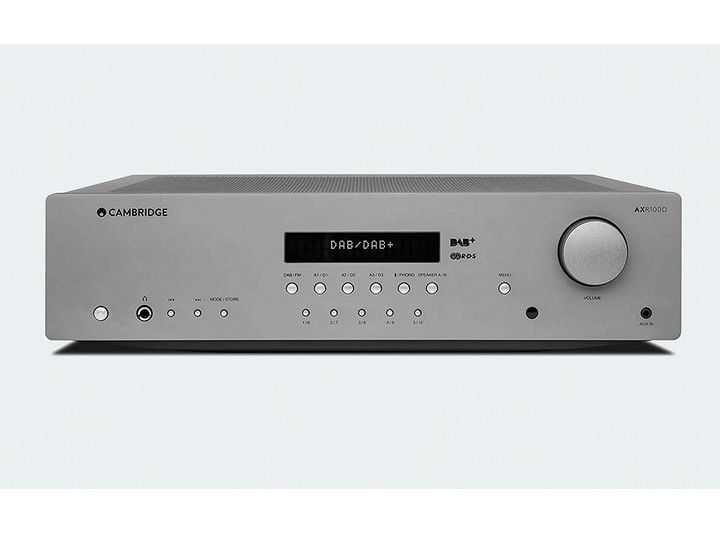 Cambridge Audio AXR100D